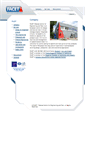 Mobile Screenshot of fabless-cet.com